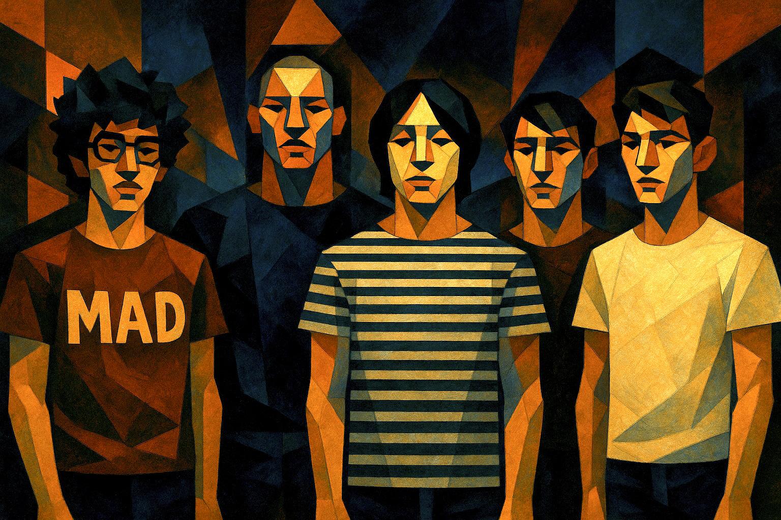 mudy on the 昨晩│ファンページ『205』